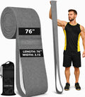 76" Wide Fabric Workout Resistance Band