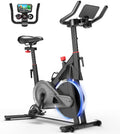 Magnetic Indoor Cycling Stationary Bike 300LBS