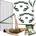 Fabric Multi-Loop Workout Resistance Bands