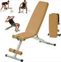 880LB Adjustable Foldable Weight Bench