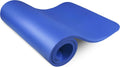 Extra Thick Yoga Mat with Carry Strap